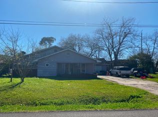 6506 Culmore Dr, Houston, TX 77087