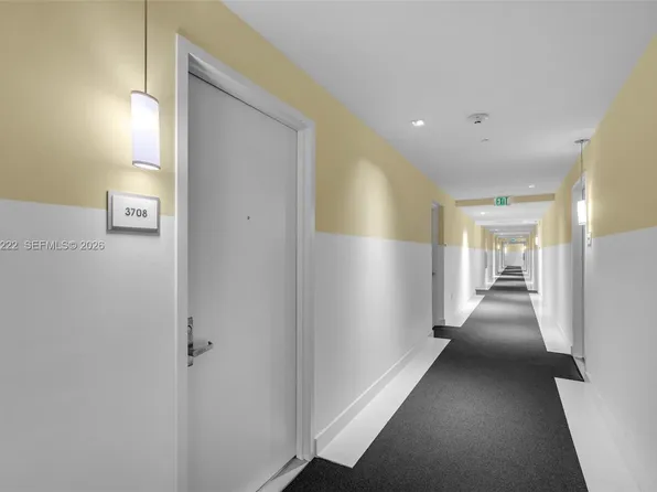 495 Brickell Ave, Miami, FL