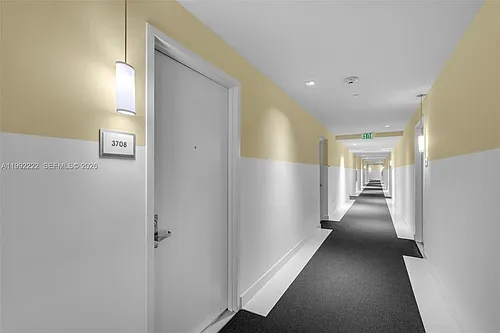 495 Brickell Ave #3708 Photo 1