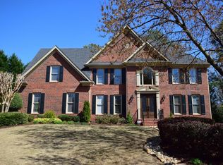 170 Brightmore Way, Johns Creek, GA 30005