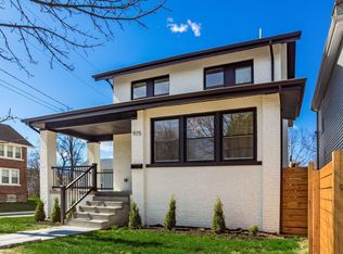 975 Carpenter St, Columbus, OH