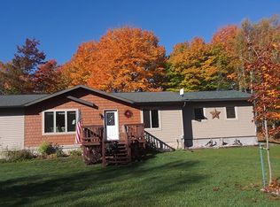 315 Princeton Dr, Gwinn, MI 49841