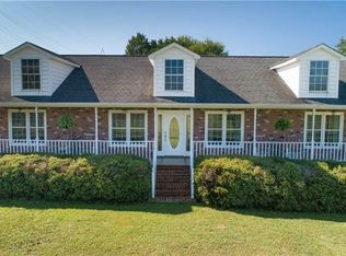254 Open Meadow Rd, Rock Hill, SC 29730