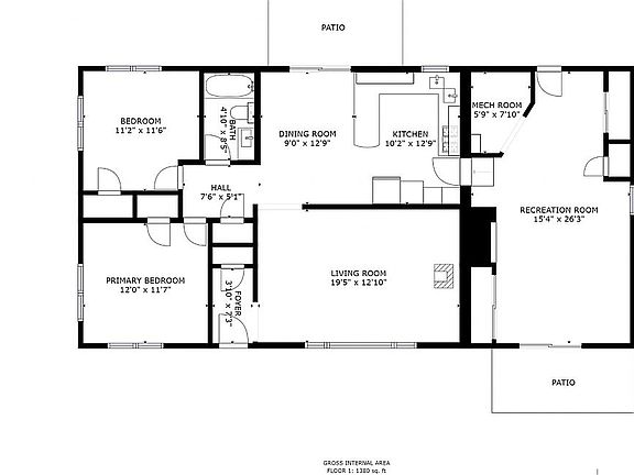 4th image of this home