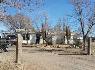 11 El Prado Dr, Edgewood, NM 87015