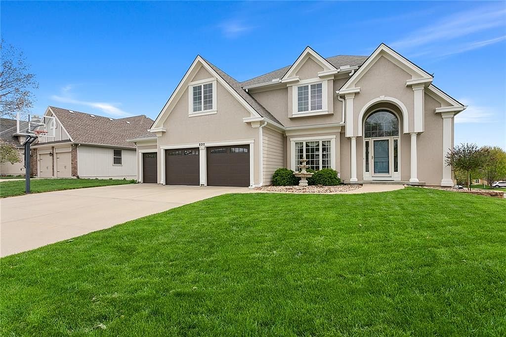 9311 N Lydia Ave, Kansas City, MO 64155 Zillow