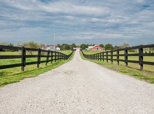 3435 Cave Hill Rd, Munfordville, KY 42765