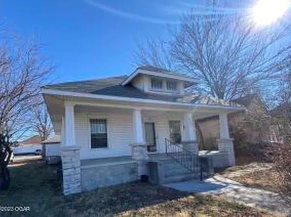 2007 S Wall Avenue, Joplin, MO 64804
