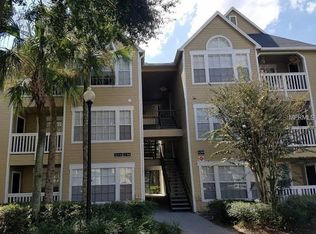1091 S Hiawassee Rd APT 218, Orlando, FL 32835