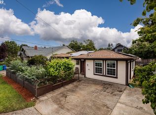 6838 SE 69th Ave, Portland, OR 97206