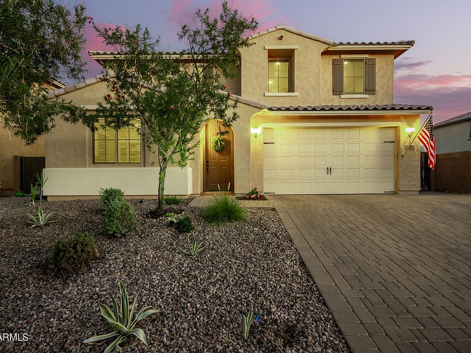 1st image of 2607 E DANIEL Drive