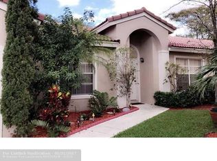 12634 NW 15th St, Sunrise, FL 33323