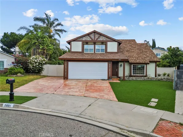 2031 Morning Glory St, Simi Valley, CA 93065
