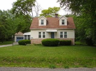 1446 Mintola Ave, Flint, MI 48532