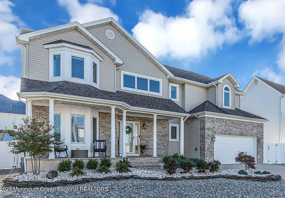 3330 Long Point Drive, Toms River, NJ 08753 Zillow
