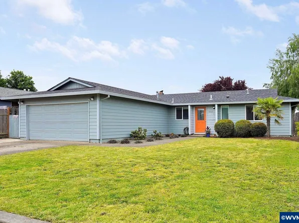 4565 Drake Ct NE, Salem, OR 97301