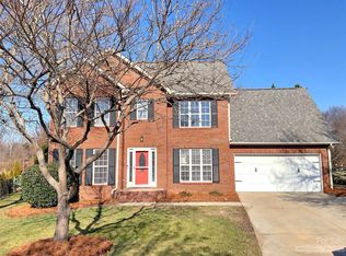 150 Tennyson Ct, Mooresville, NC 28115