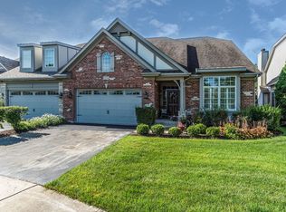 1234 Stonebriar Ct, Naperville, IL 60540