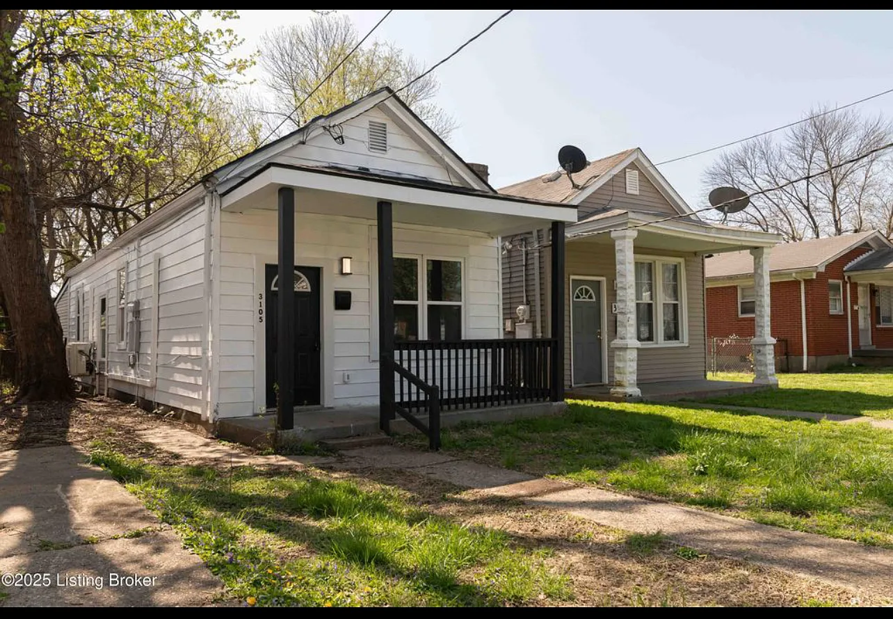 3105 Montana Ave — Photo 2