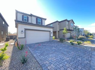 9681 Eamont River St, Las Vegas, NV 89178