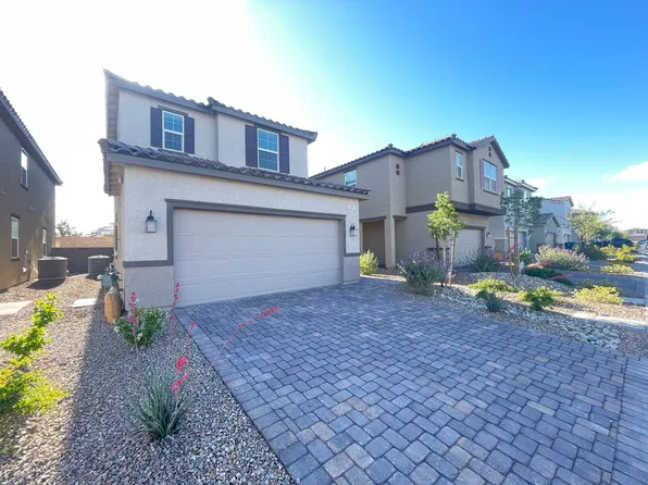 9681 Eamont River St, Las Vegas, NV 89178