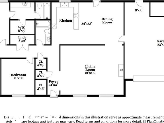 2nd image of 7120 Grove Park Cv