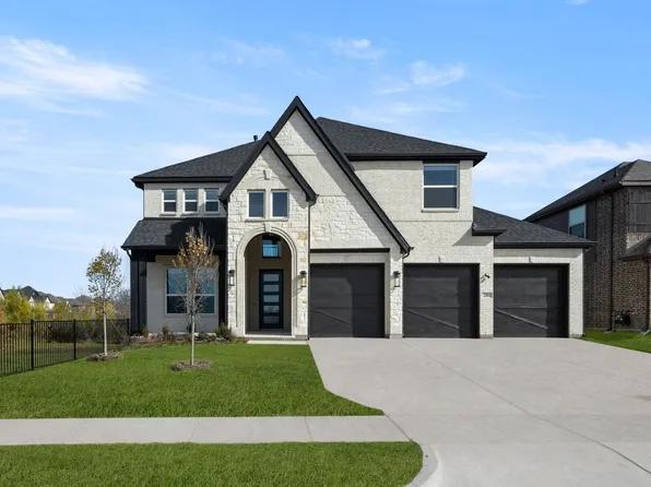 2101 Phoebe Dr, Mansfield, TX 76063