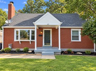107 Woodmore Ave, Louisville, KY 40214