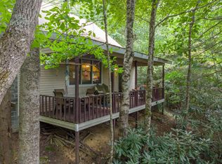 50 Poplar Springs Rd, Franklin, NC 28734