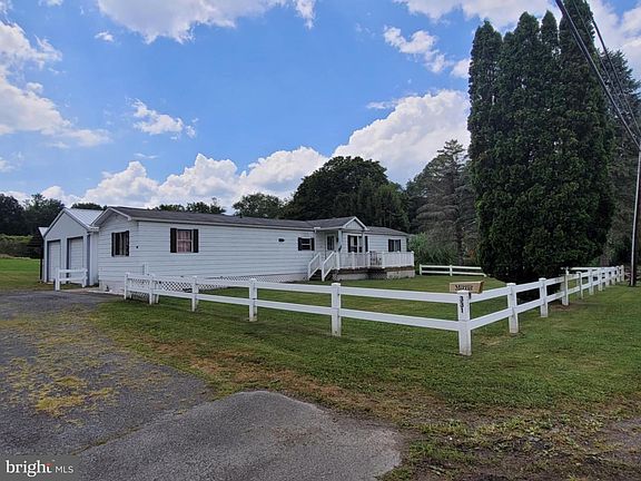 2nd image of 331 Old Route 322