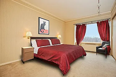 Sold by Avalon Partners NY