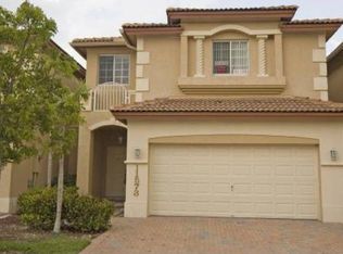 11573 NW 69th Ter, Doral, FL 33178