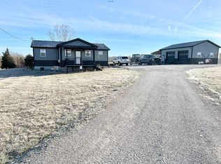 1066 Chalk Ridge Rd, Vanceburg, KY 41179