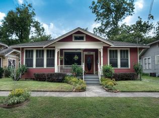 618 Redan St, Houston, TX 77009