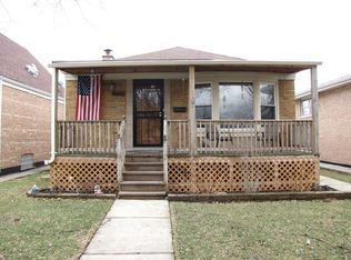 5135 S Ridgeway Ave, Chicago, IL 60632