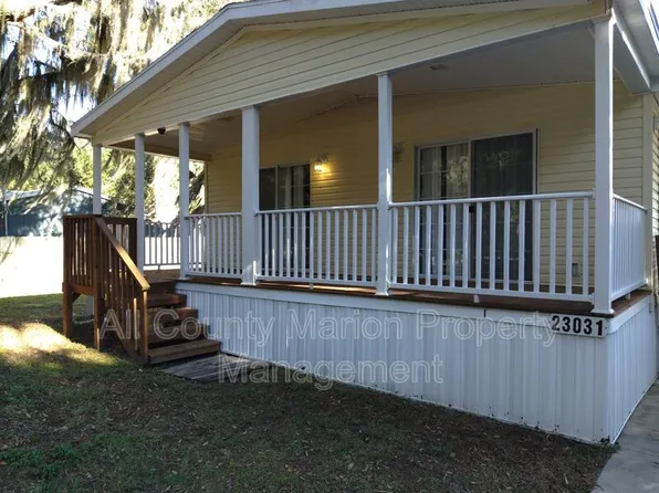 23031 NE 112th Ct, Fort Mc Coy, FL 32134