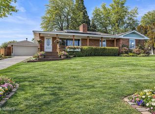 6601 W Lincoln Ave, Yakima, WA 98908