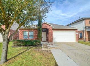 21422 Roaring Hill Ct, Katy, TX 77449