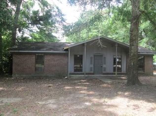11021 Old Moffat Rd, Wilmer, AL 36587