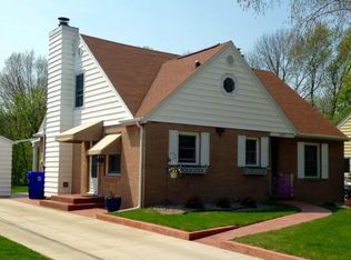 1025 E Jardin St, Appleton, WI 54911