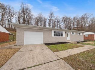 300 New Buckley Rd, Ashland, KY 41102