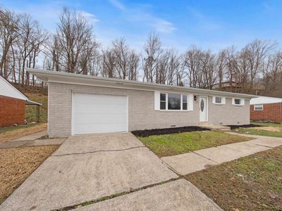300 New Buckley Rd, Ashland, KY, 41102