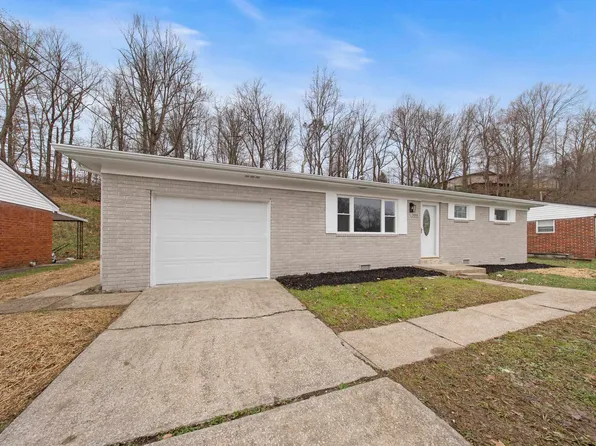 300 New Buckley Rd, Ashland, KY 41102