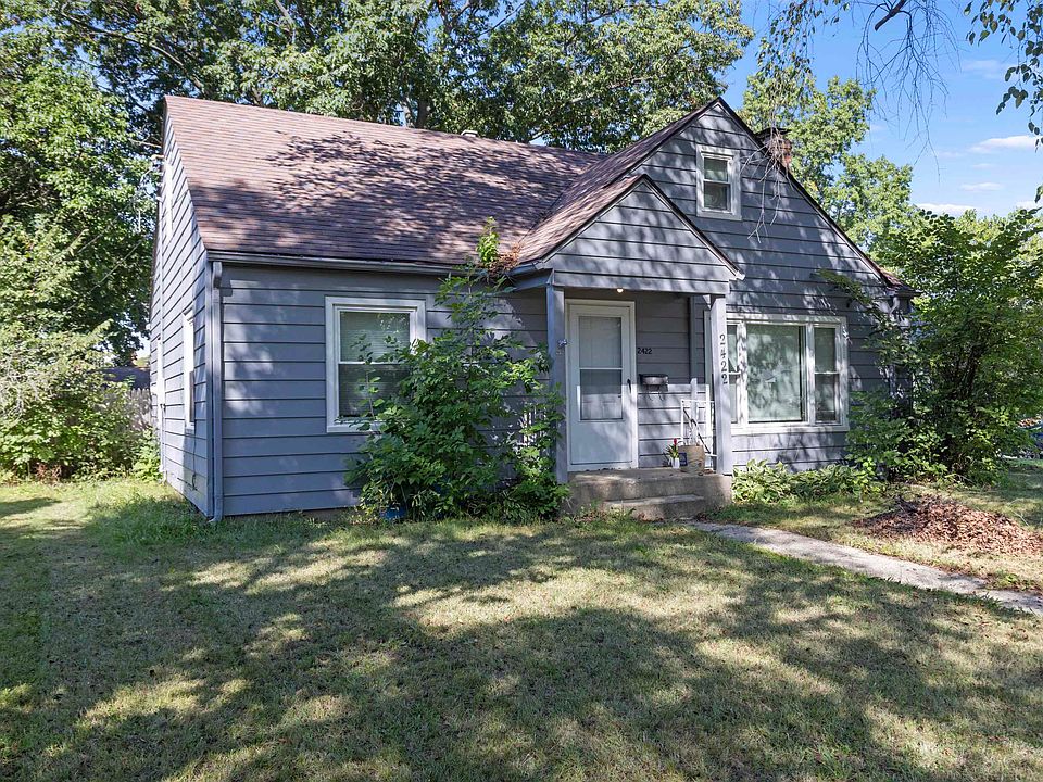 1st image of 2422 Ridge Ave