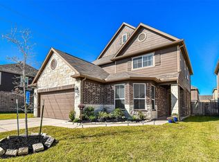 3203 Early Light Ct, Spring, TX 77373