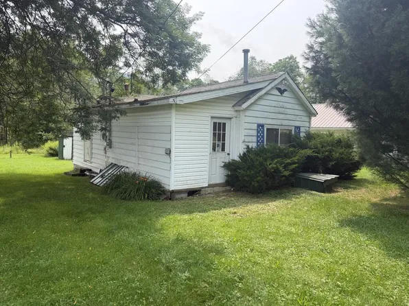 271 W Branch Rd, Galeton, PA 16922