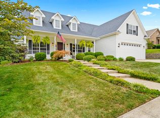 2206 Oak Harbor Ct, Columbia, MO 65203