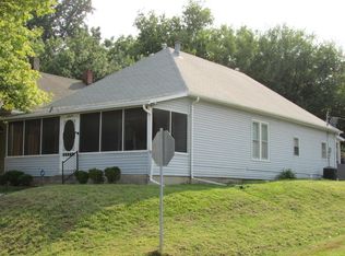 2024 Dewey Ave, Saint Joseph, MO 64505