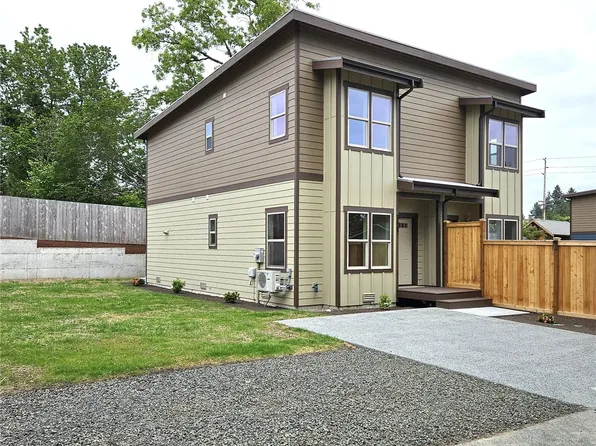 3667 Pine Road NE, Bremerton, WA 98310