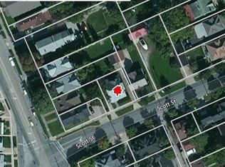 111 Scott St, Sandusky, OH